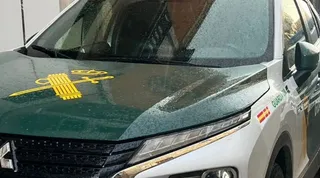 Imagen de archivo de la Guardia Civil | Salamanca24horas