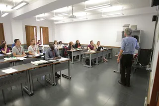 Congreso Internacional de la Asociación Europea de Lingüística Sistémica Funcional