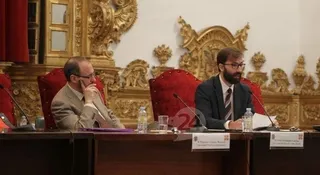 Concluyen las jornadas 'Pensar el hombre: la teología ante los nuevos planteamientos antropológicos'