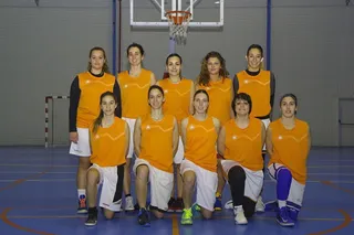 Se abre el plazo de inscripción para las ligas provinciales de baloncesto