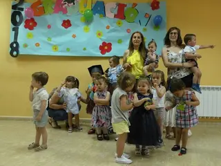 Fin de Curso Guardería 18 (89)