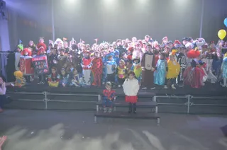 Carnaval villares (8)