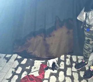 Vestuario Vulkano