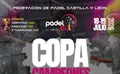 Copa de Campeones de Castilla y León de pádel en Guijuelo