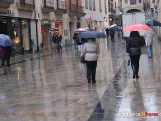 EL TIEMPO DOMINGO