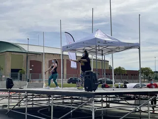 Actividades de Carbajosa Move On este sábado, 8 de mayo