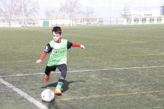 Benjamin Cristo Rey vs Pizarrales B (3)