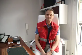 Ángel GRIPDE