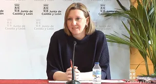 Consejera familia