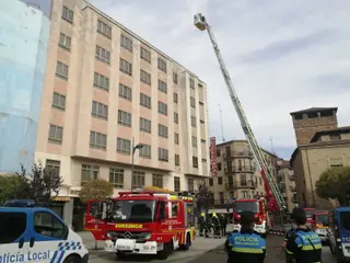 Incendio Hotel Condal (6)