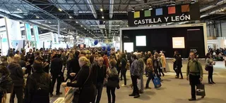 La Junta aumenta los contactos comerciales con 36 países en la feria turística Fitur