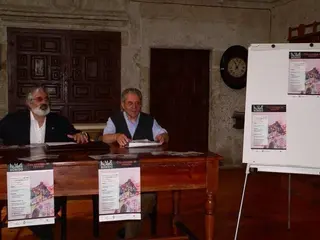 Proyecto 'Luz, palabra y sonido. Una Catedral de ensueño'