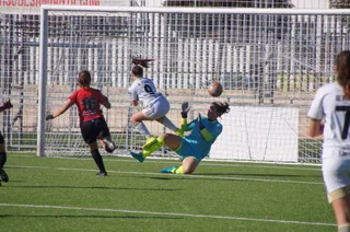 Imagen del Salamanca FF - Badajoz / FOTO SALAMANCA24HORAS.COM