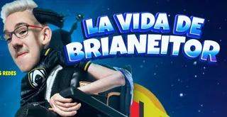 Vida de Brianeitor, documental