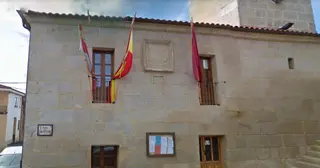 Ayuntamiento de Hinojosa
