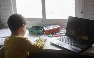 La digitalización de la sociedad en Castilla y León se aceleró en 2020 lo equivalente a cinco años