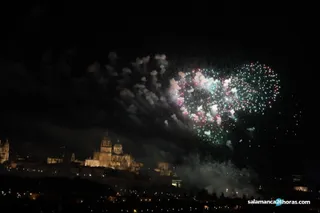 Fuegos artificiales domingo (6)