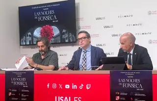 La USAL presenta el Circulo de Mecenazgo | S24H