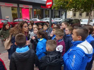 Colegio San Juan Bosco Grandes Mujeres de Salamanca (2)