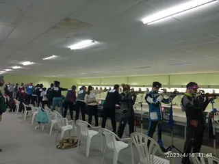 Open Ciudad de Valladolid de Tiro Olímpico