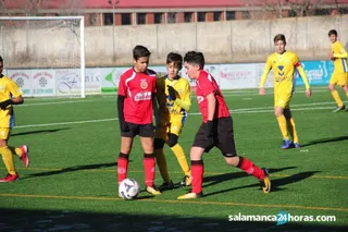 RS Monterrey – Béjar