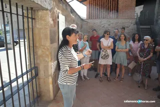 Visitas pozo nieves (8)