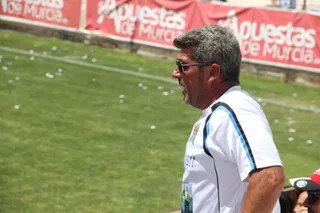 Águilas FC - Unionistas CF (vuelta)