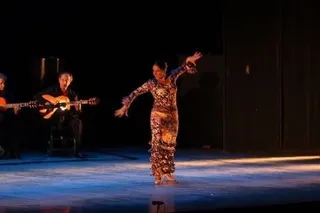 Grupo Azabache en el Palacio de Congresos