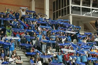 Perfumerías Avenida anima a sus aficionados acudir a la Copa de la Reina