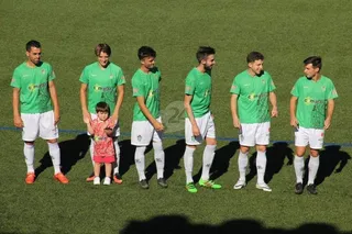 Quinto enfrentamiento del Guijuelo en el Tajonar