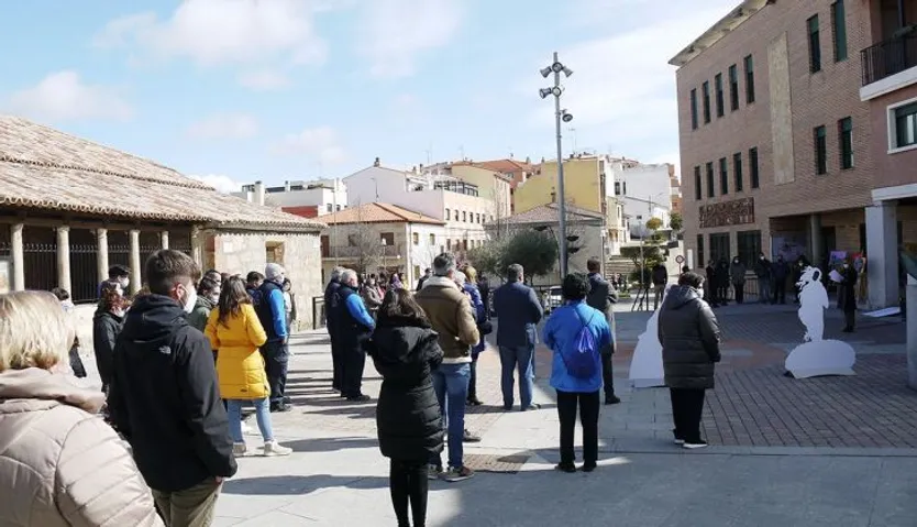 Lectura del manifiesto Carbajosa (4)