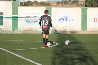 Guijuelo - Majadahonda