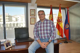 Julian Ramos