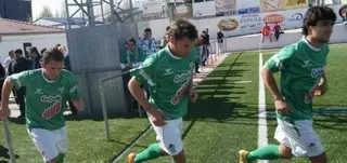 Carrera contrarreloj por encontrar presidente en el Guijuelo antes del día 30