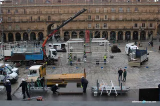 Plaza Mayor regalo 2