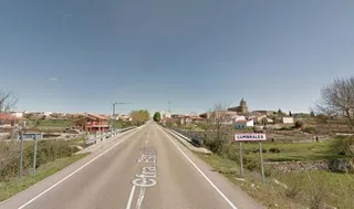 Entrada Lumbrales