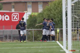 El Villamayor, la revelación de la primera vuelta