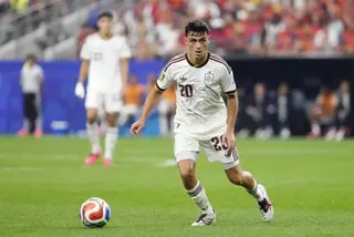 Imagen de la Selección Española | José Bretón-Europa Press