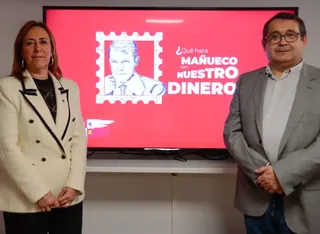 Foto. Rp Rubio y Cepa
