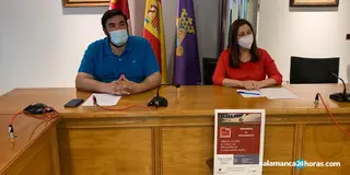 Peñaranda se une al proyecto 'Basuraleza' para limpiar de residuos dos espacios naturales