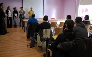 La Junta aprueba cuatro programas duales de formación y empleo
