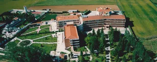 Residencia