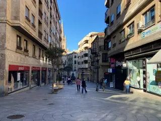 Calle Toro Archivo