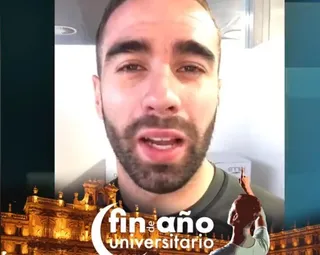 Dani carvajal