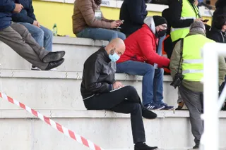 Unionistas Celta B Image 2021 02 07 at 12.15.24