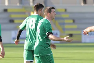 Fútbol modesto Trofeo Salmantino Vegapiel: 28-29 de octubre de 2017