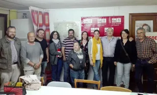 Foto La Armuña