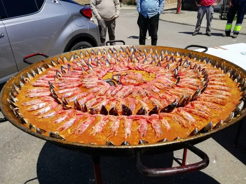 Encuentro de mujeres de la provincia se dan cita en San Muñoz