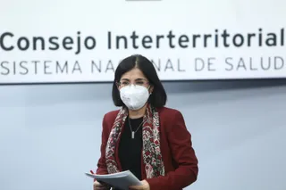 Gobierno y comunidades autónomas aprueban, con el voto en contra de Madrid, los cierres perimetrales en Semana Santa y en el puente de San José