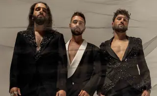 Fondo Flamenco